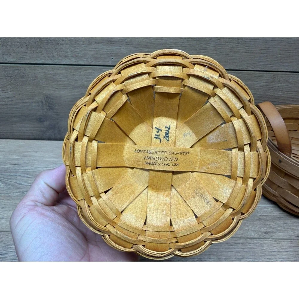 Longaberger item sale